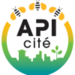 Label APIcité — 3 abeilles, démarche exemplaire pour les pollinisateurs
